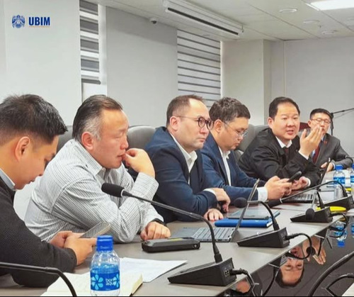 НИЙСЛЭЛИЙН САНХҮҮ, ТАТВАРЫН АЛБАНЫ ЭЭЛЖИТ ХУРАЛ ЗОХИОН БАЙГУУЛАГДЛАА.